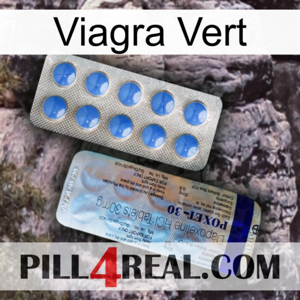 Green Viagra 39
